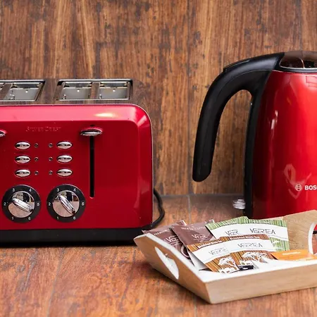 Centrum Wyjatkowy Przy Promenadzie Z Balkonem By Renters