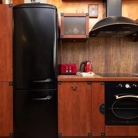 Centrum Wyjatkowy Przy Promenadzie Z Balkonem By Renters * Gdyně