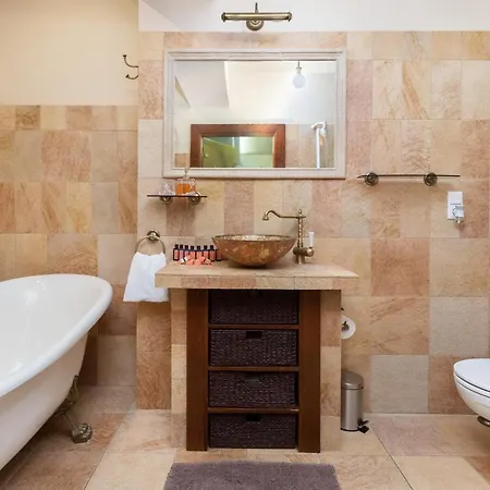 Centrum Wyjatkowy Przy Promenadzie Z Balkonem By Renters Apartmán