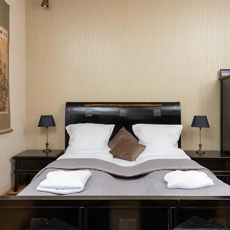 Centrum Wyjatkowy Przy Promenadzie Z Balkonem By Renters Apartamento Gdynia
