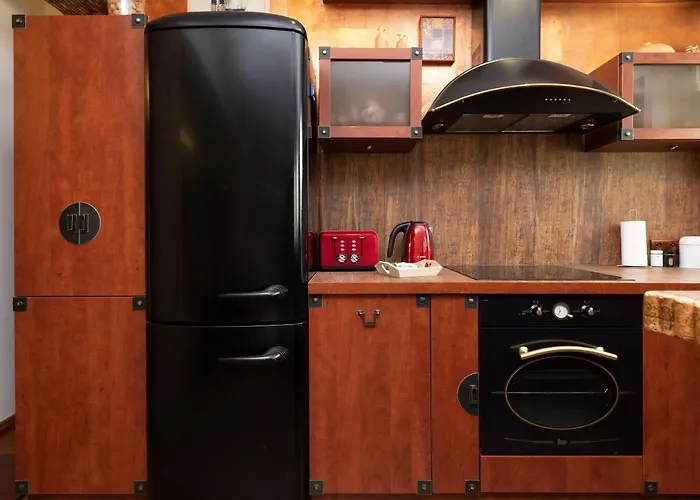 Centrum Wyjatkowy Przy Promenadzie Z Balkonem By Renters * 그디니아