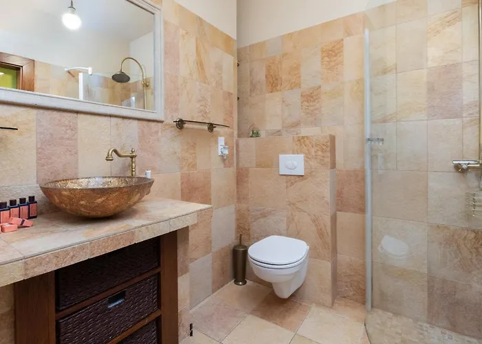 Appartement Centrum Wyjatkowy Przy Promenadzie Z Balkonem By Renters Gdynia