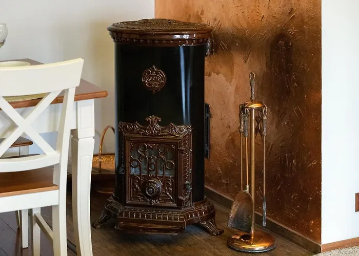 Centrum Wyjatkowy Przy Promenadzie Z Balkonem By Renters 아파트 *