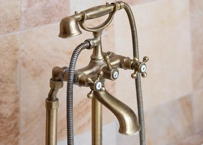 Centrum Wyjatkowy Przy Promenadzie Z Balkonem By Renters Appartement